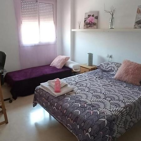 Atico Queen Itimad San Juan de Aznalfarache Εξωτερικό φωτογραφία