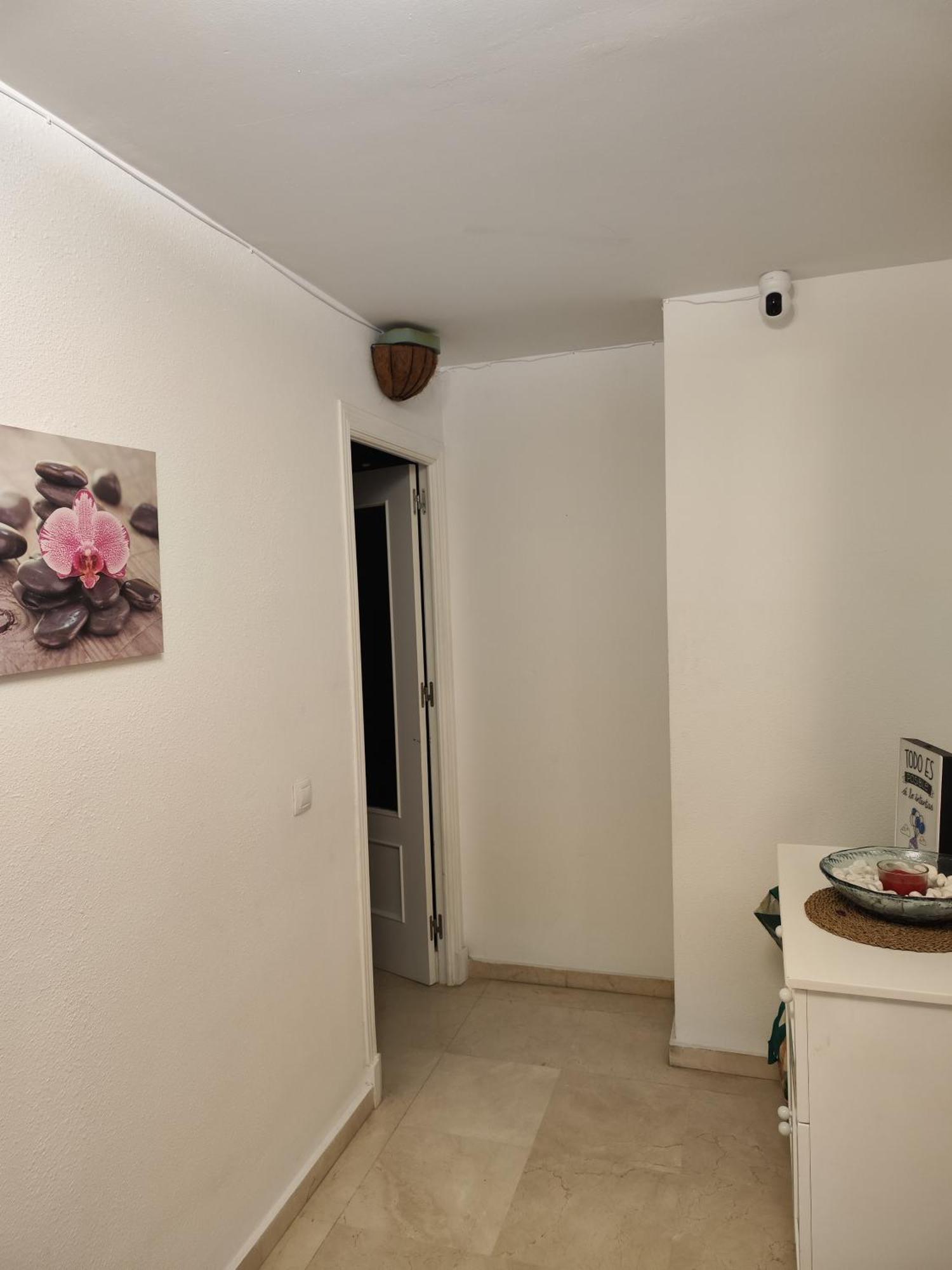 Atico Queen Itimad San Juan de Aznalfarache Εξωτερικό φωτογραφία